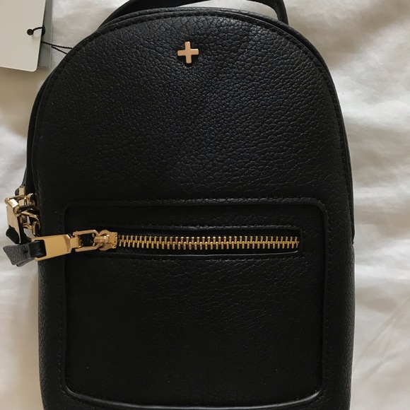 princess polly backpack